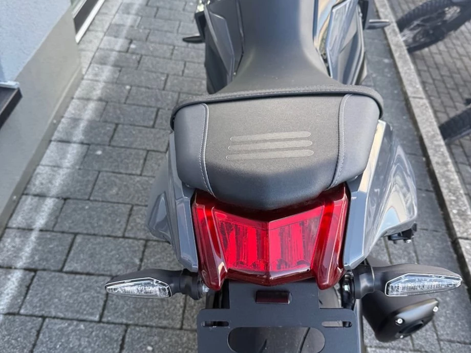 Angebot Suzuki GSX-S1000 Bild 5: Angebot Suzuki GSX-S1000