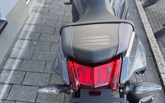 Gebrauchtmotorrad Suzuki GSX-S1000 - Bild 5