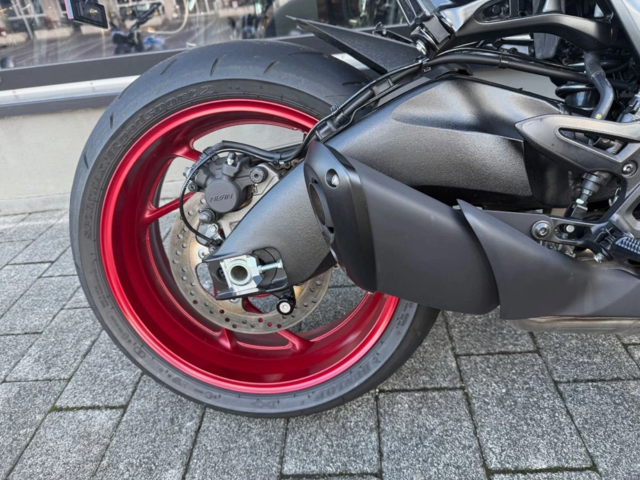 Angebot Suzuki GSX-S1000 Bild 6: Angebot Suzuki GSX-S1000