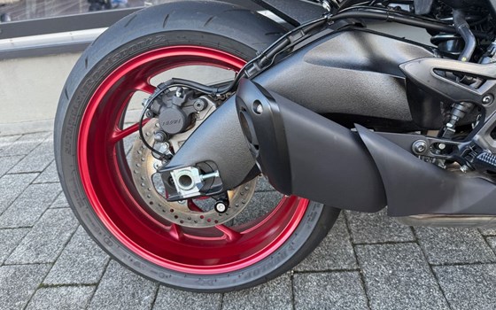 Gebrauchtmotorrad Suzuki GSX-S1000 - Bild 6