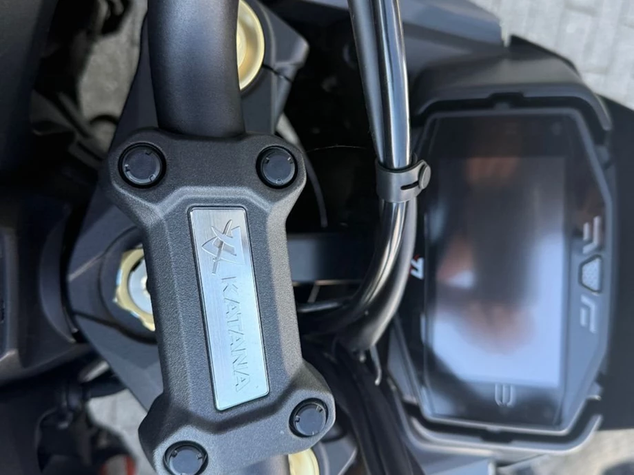 Angebot Suzuki GSX-S1000 Bild 7: Angebot Suzuki GSX-S1000