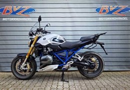 Gebrauchte BMW R 1200 R