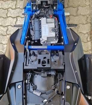 Gebrauchtmotorrad BMW R 1200 R - Bild 5