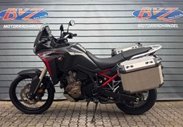 Gebrauchte Honda CRF1100L Africa Twin DCT