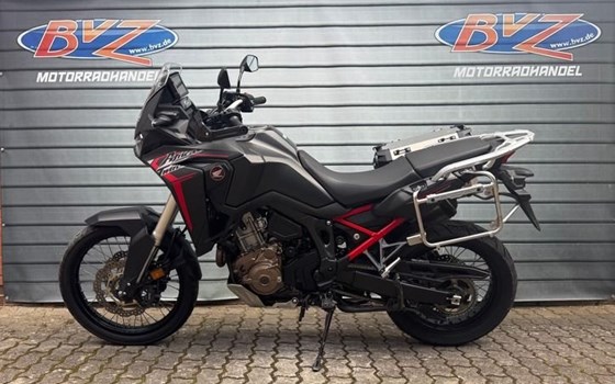Gebrauchtmotorrad Honda CRF1100L Africa Twin DCT - Bild 2