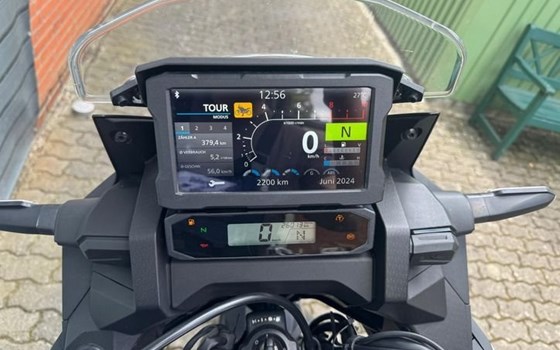 Gebrauchtmotorrad Honda CRF1100L Africa Twin DCT - Bild 5