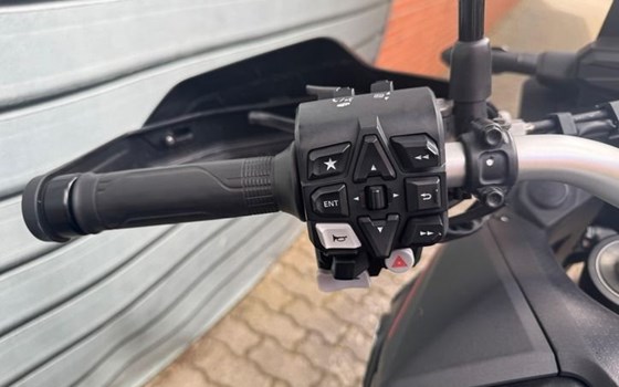 Gebrauchtmotorrad Honda CRF1100L Africa Twin DCT - Bild 6