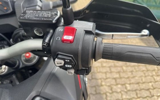 Gebrauchtmotorrad Honda CRF1100L Africa Twin DCT - Bild 7