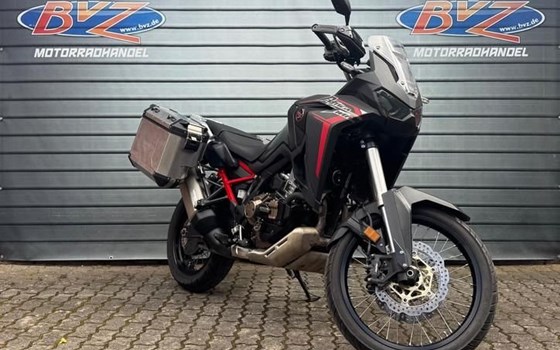 Gebrauchtmotorrad Honda CRF1100L Africa Twin DCT - Bild 8