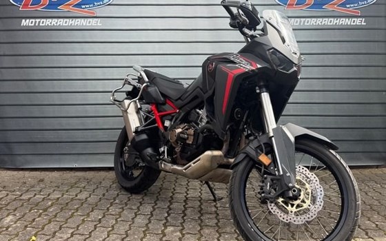 Gebrauchtmotorrad Honda CRF1100L Africa Twin DCT - Bild 9