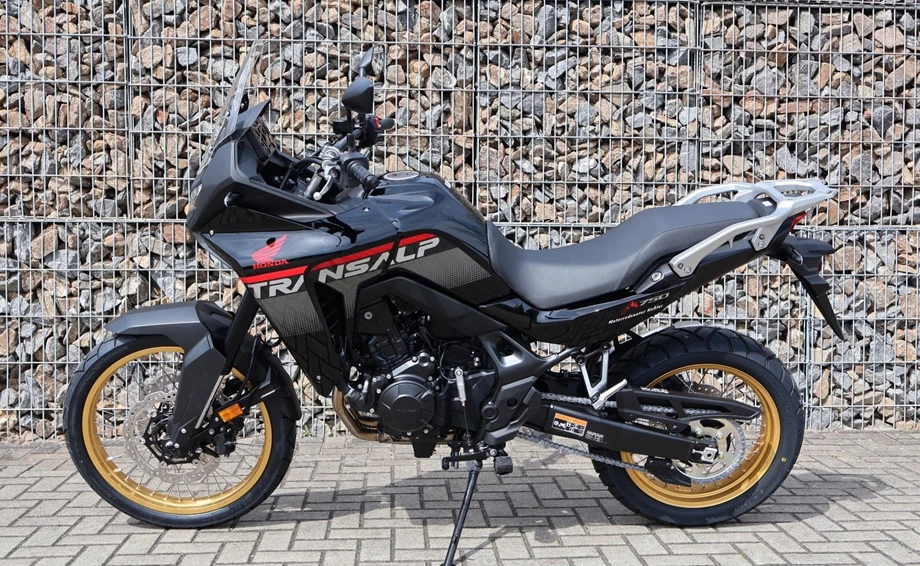 Angebot Honda XL750 Transalp Bild 1: Angebot Honda XL750 Transalp