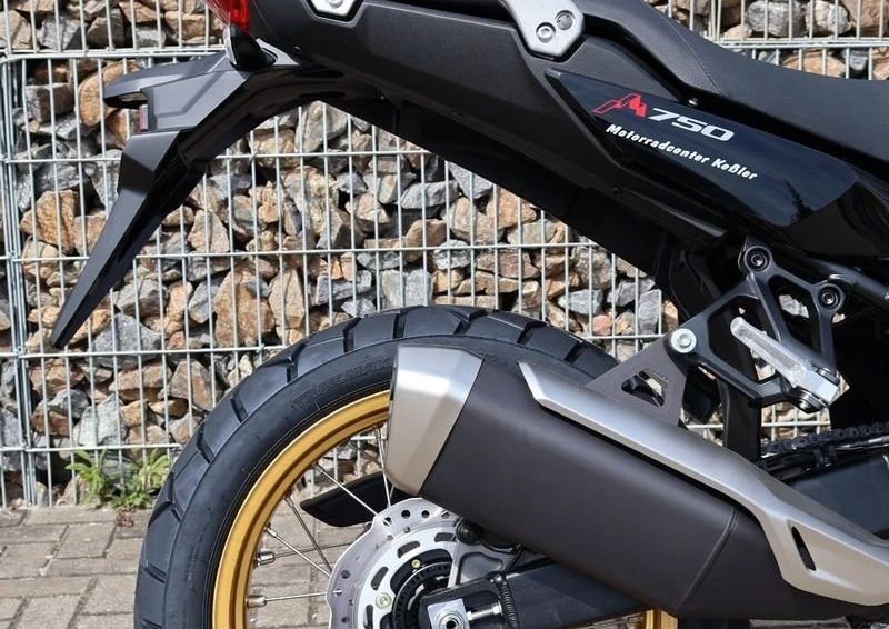 Angebot Honda XL750 Transalp Bild 13: Angebot Honda XL750 Transalp