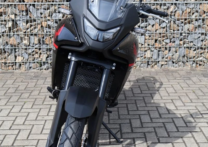 Angebot Honda XL750 Transalp Bild 5: Angebot Honda XL750 Transalp