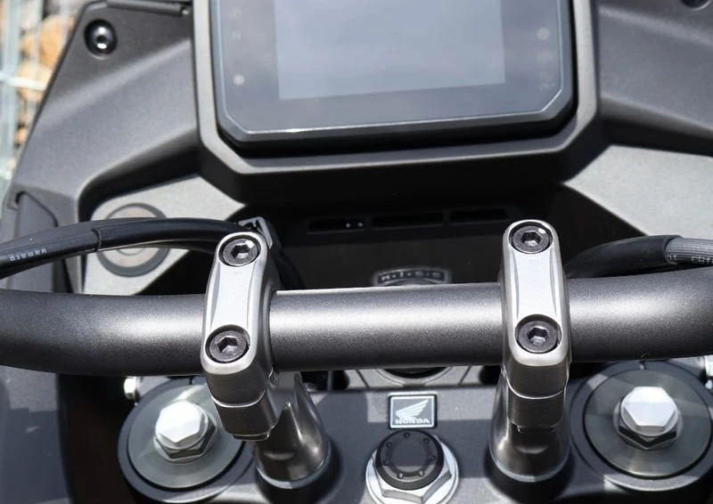 Angebot Honda XL750 Transalp Bild 8: Angebot Honda XL750 Transalp