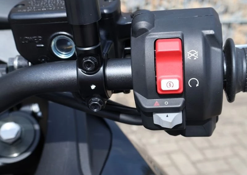 Angebot Honda XL750 Transalp Bild 9: Angebot Honda XL750 Transalp
