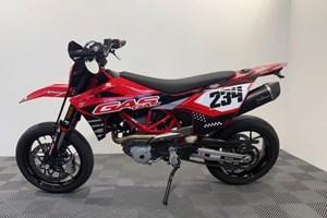 Angebot GASGAS ES 700