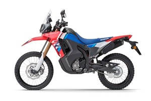 Angebot Honda CRF300 Rally