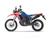 Honda CRF300 Rally
