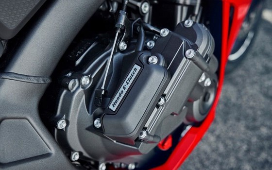 Neufahrzeug Honda CBR650R - Bild 11