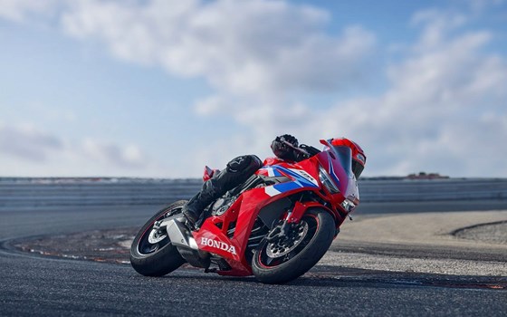 Neufahrzeug Honda CBR650R - Bild 6