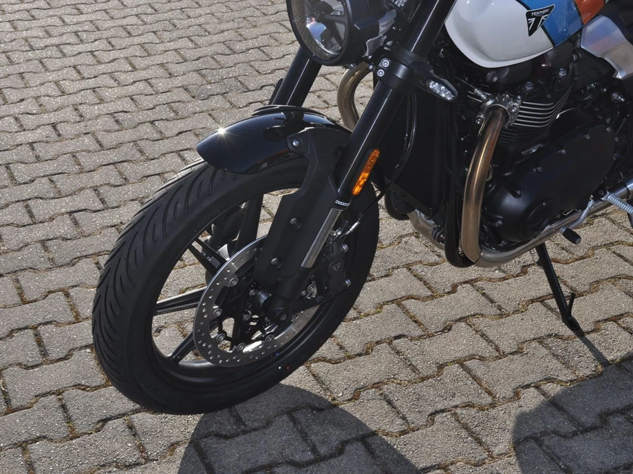 Angebot Triumph Speed Twin 900 Bild 11: Angebot Triumph Speed Twin 900