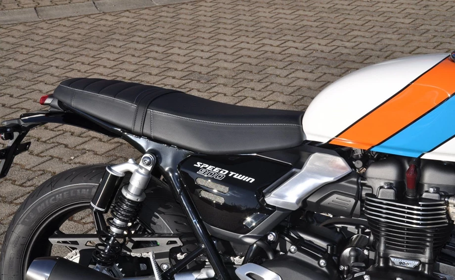 Angebot Triumph Speed Twin 900 Bild 4: Angebot Triumph Speed Twin 900