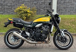 Gebrauchte Kawasaki Z900 RS