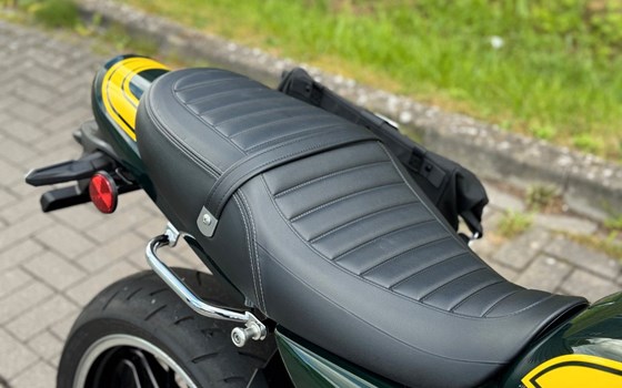 Gebrauchtmotorrad Kawasaki Z900 RS - Bild 10