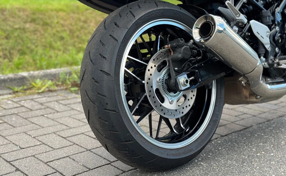 Angebot Kawasaki Z900 RS Bild 11: Angebot Kawasaki Z900 RS