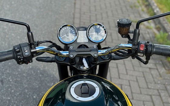 Gebrauchtmotorrad Kawasaki Z900 RS - Bild 12