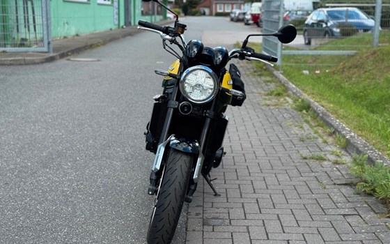 Gebrauchtmotorrad Kawasaki Z900 RS - Bild 14