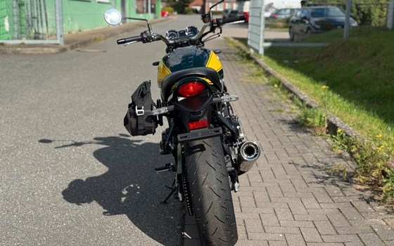 Gebrauchtmotorrad Kawasaki Z900 RS - Bild 15