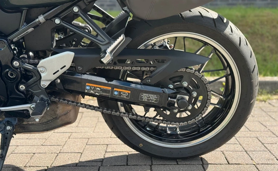 Angebot Kawasaki Z900 RS Bild 16: Angebot Kawasaki Z900 RS
