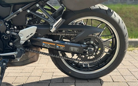 Gebrauchtmotorrad Kawasaki Z900 RS - Bild 16