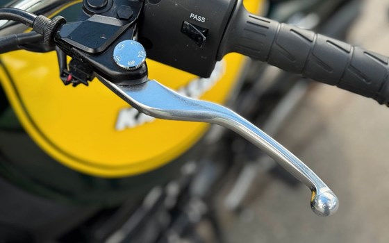 Gebrauchtmotorrad Kawasaki Z900 RS - Bild 17