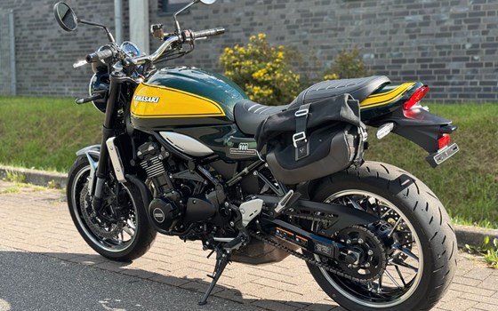 Gebrauchtmotorrad Kawasaki Z900 RS - Bild 6