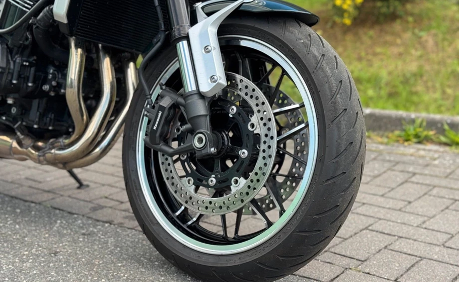 Angebot Kawasaki Z900 RS Bild 8: Angebot Kawasaki Z900 RS