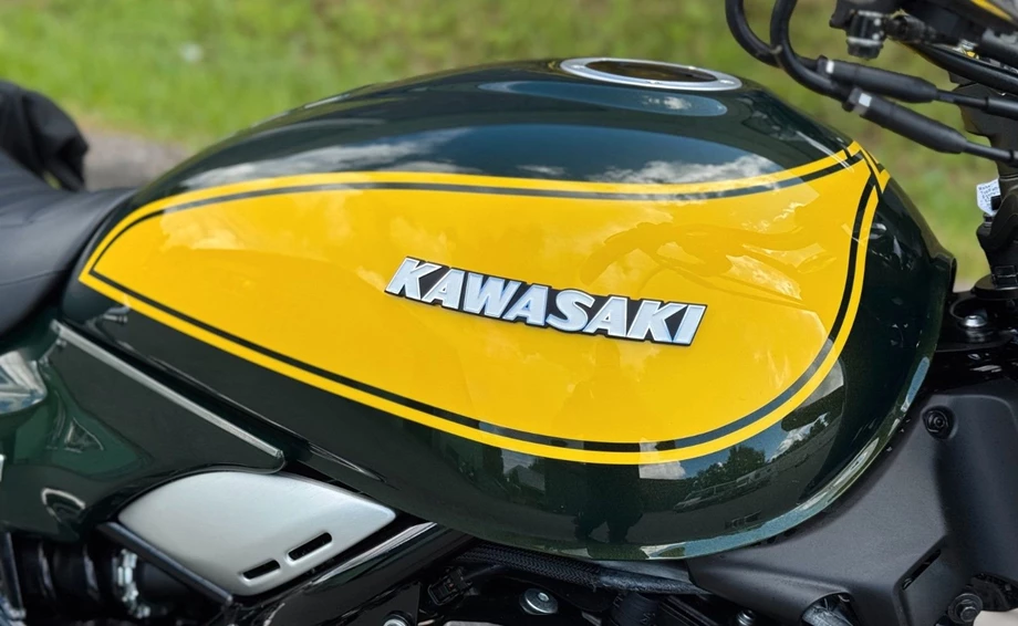 Angebot Kawasaki Z900 RS Bild 9: Angebot Kawasaki Z900 RS