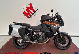 Gebrauchte KTM 1290 Super Adventure S