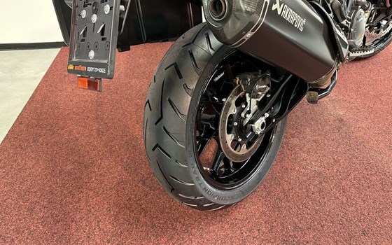 Gebrauchtmotorrad KTM 1290 Super Adventure S - Bild 10