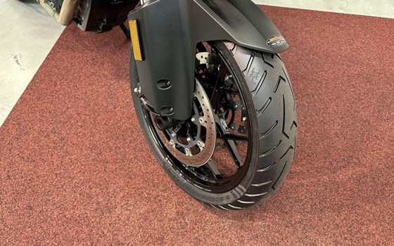 Gebrauchtmotorrad KTM 1290 Super Adventure S - Bild 11