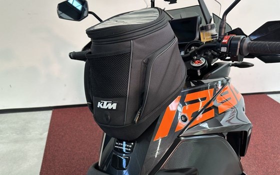 Gebrauchtmotorrad KTM 1290 Super Adventure S - Bild 13