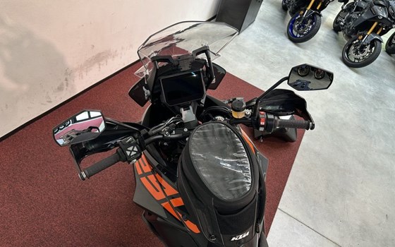 Gebrauchtmotorrad KTM 1290 Super Adventure S - Bild 14