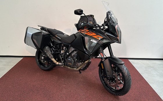 Gebrauchtmotorrad KTM 1290 Super Adventure S - Bild 2