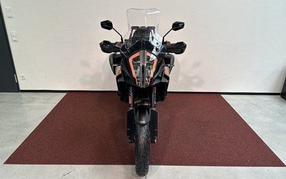 Gebrauchtmotorrad KTM 1290 Super Adventure S - Bild 3