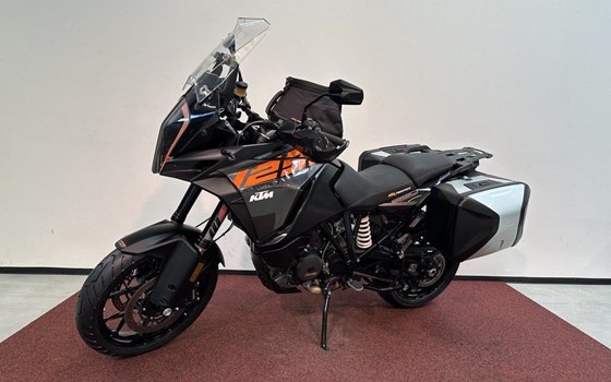 Gebrauchtmotorrad KTM 1290 Super Adventure S - Bild 4