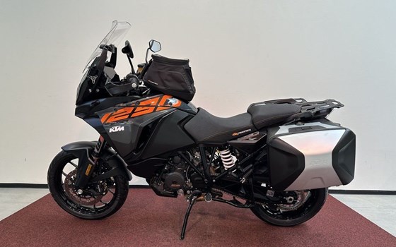 Gebrauchtmotorrad KTM 1290 Super Adventure S - Bild 5