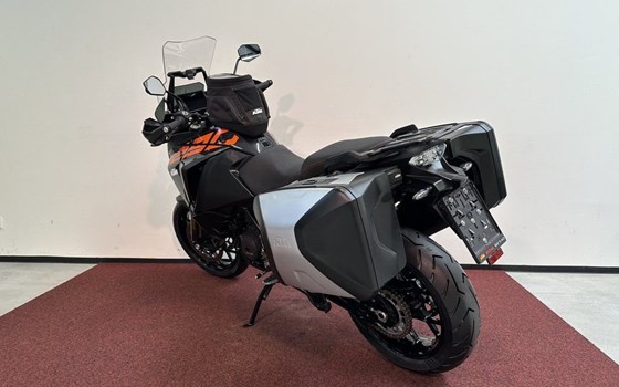 Gebrauchtmotorrad KTM 1290 Super Adventure S - Bild 6