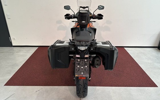 Gebrauchtmotorrad KTM 1290 Super Adventure S - Bild 7