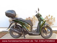 Honda SH125i